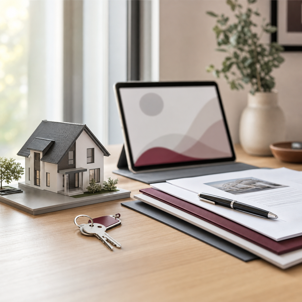Immobilienbewertung Lebherz Immobilien