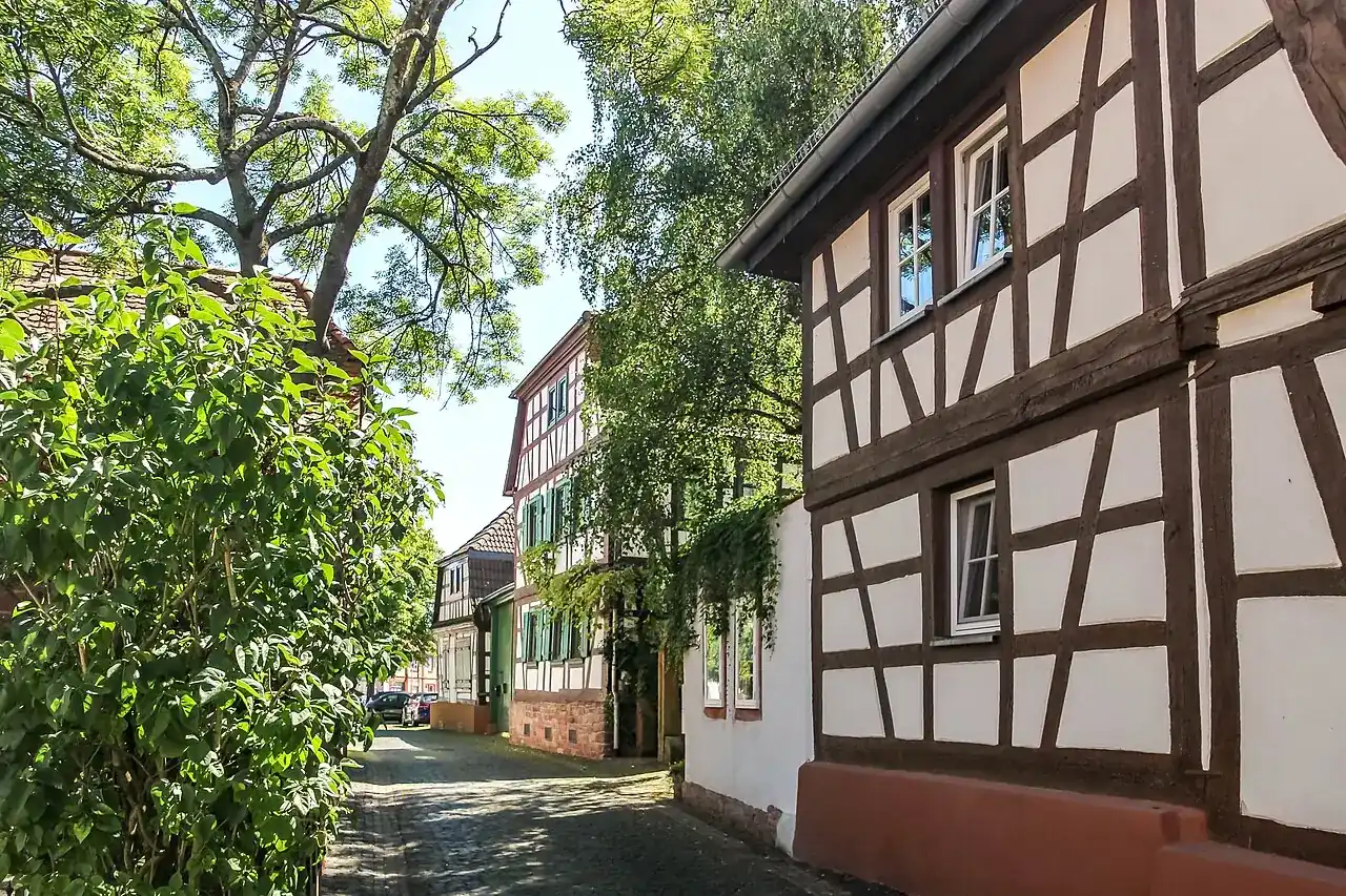 Immobilienmakler Dietzenbach - Lebherz Immobilien