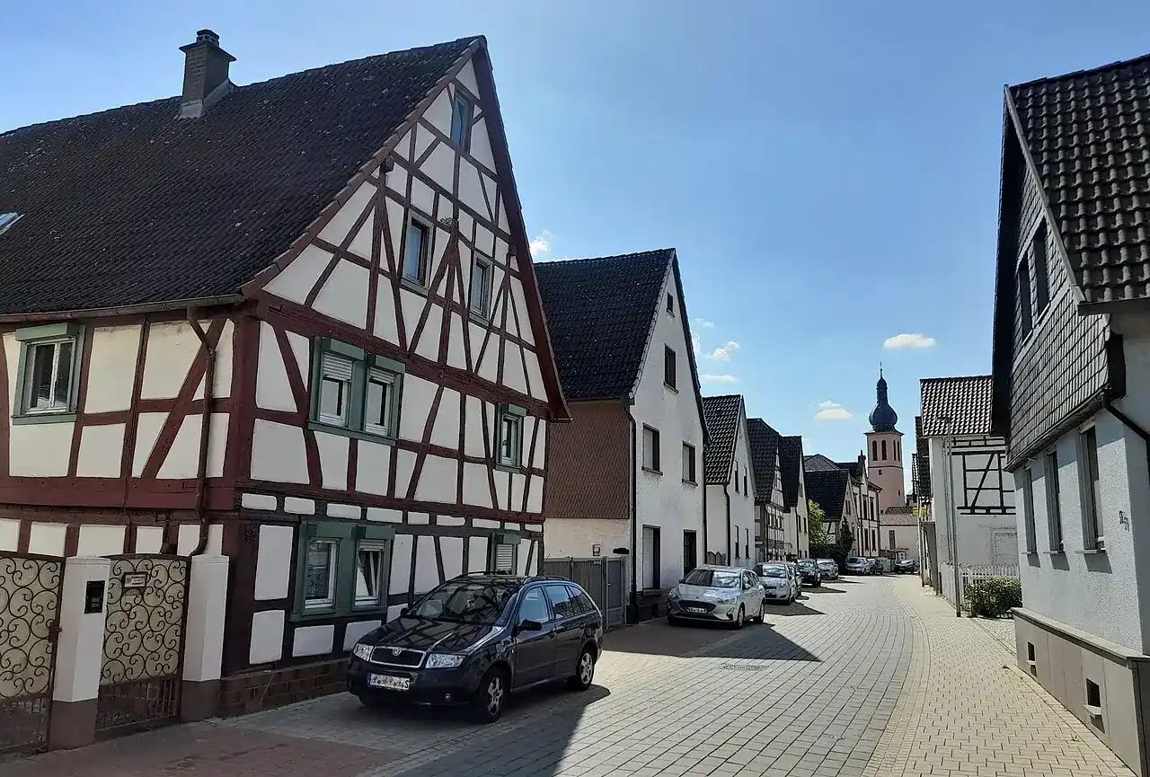 Hainburg