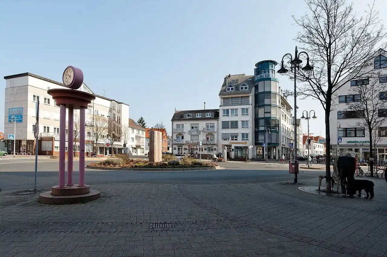 Immobilienmakler Langen - Lebherz Immobilien