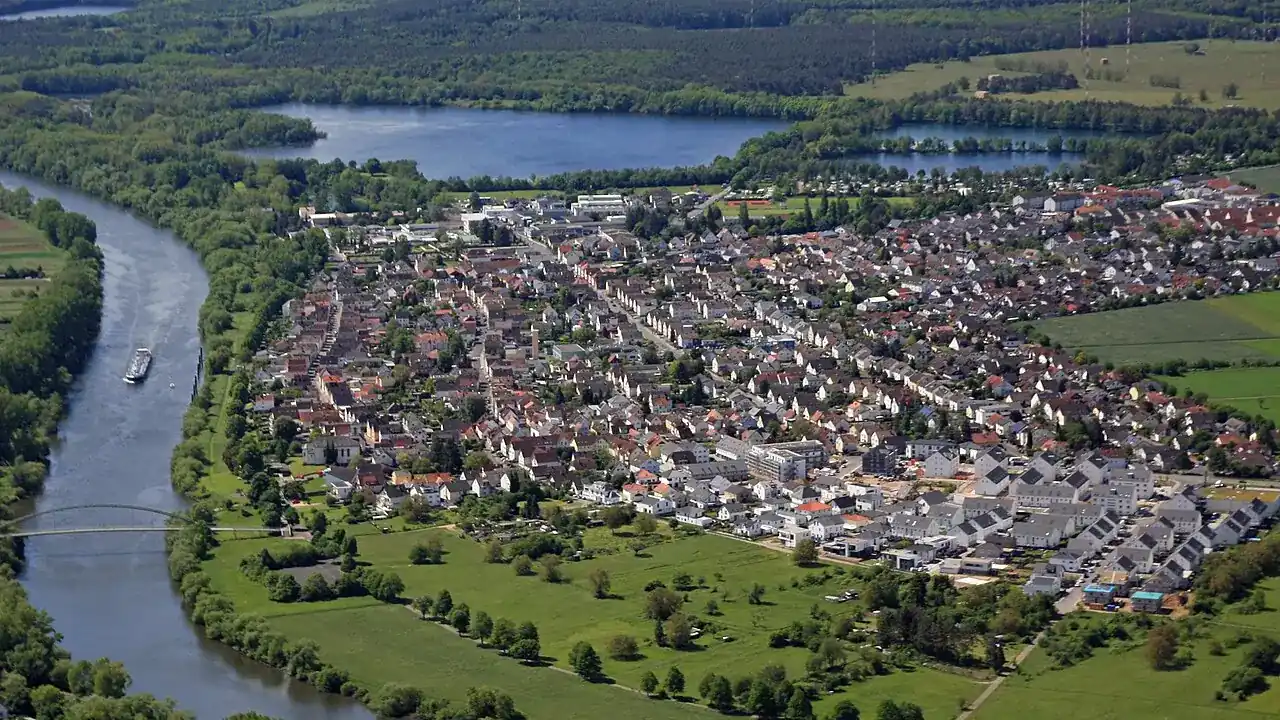Immobilienmakler Mainhausen - Lebherz Immobilien