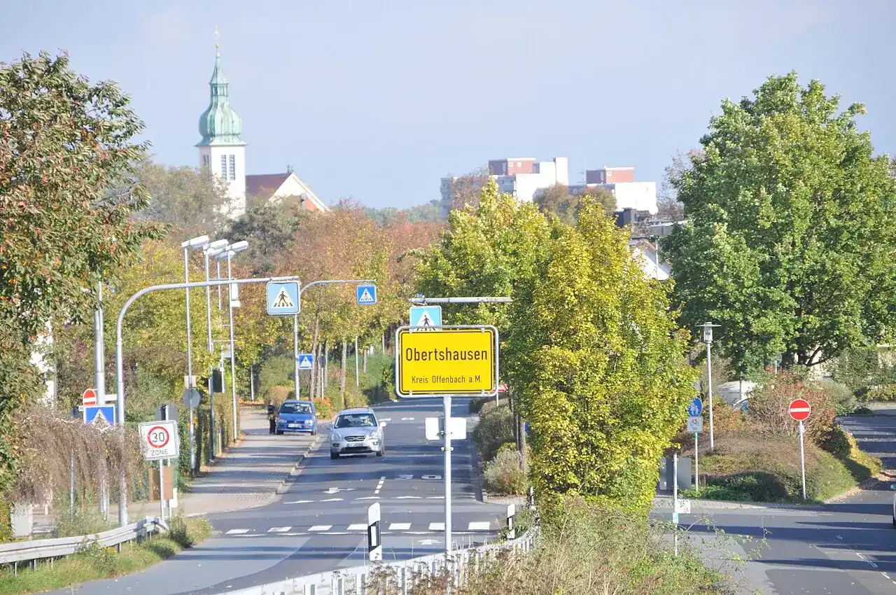Immobilienmakler Obertshausen - Lebherz Immobilien