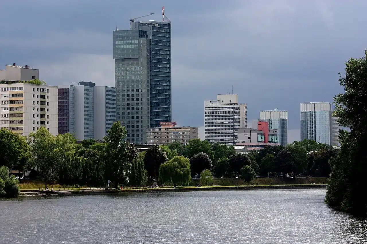 Offenbach am Main