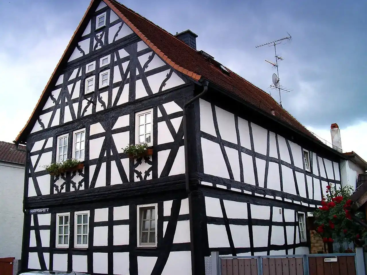 Immobilienmakler Rodgau - Lebherz Immobilien