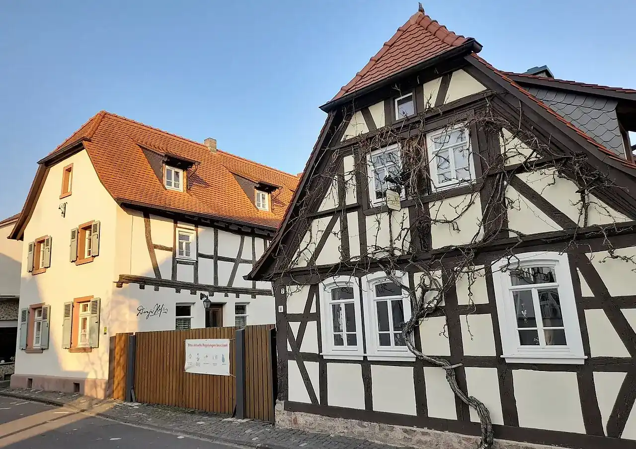 Immobilienmakler Rödermark - Lebherz Immobilien