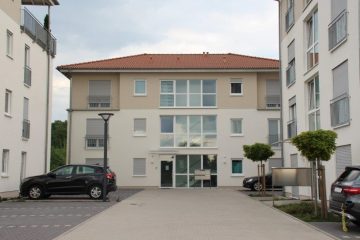 Stilvolles Wohnen am Amalia-See – moderne 4-Zimmer-Penthousewohnung in Seligenstadt, 63500 Seligenstadt, Penthousewohnung
