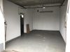 162m² Lagerfläche mit Garage und Büro in Mainhausen/Zellhausen zu vermieten - Garage Ansicht