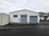 162m² Lagerfläche mit Garage und Büro in Mainhausen/Zellhausen zu vermieten - Hausansicht