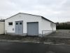 162m² Lagerfläche mit Garage und Büro in Mainhausen/Zellhausen zu vermieten - Titelfoto