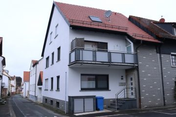 Modernes 3-Familienhaus in der Altstadt von Seligenstadt, 63500 Seligenstadt, Mehrfamilienhaus