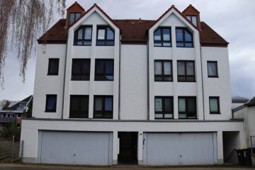 RESERVIERT Ruhig gelegene 2-Zimmerwohnung in Bocklemünd mit Gartenanteil, 50829 Köln / Bocklemünd/Mengenich, Erdgeschosswohnung