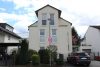 4-Zimmer-Wohnung mit zusätzlichem Hobbyraum in ruhiger Lage von Offenbach-Bürgel - Frontalansicht