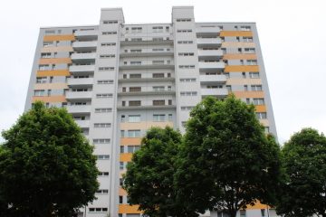 RESERVIERT Investieren Sie clever: 1-Zimmer-Apartment in zukunftsträchtiger Lage von Offenbach-Nordend, 63067 Offenbach, Etagenwohnung