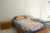 Gepflegte 2-Zimmerwohnung zur Selbstnutzung oder Kapitalanlage in Hainburg - Schlafzimmer