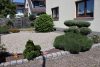 Zweifamilienhaus mit vielen Möglichkeiten und großem Grundstück in Mainhausen/Zellhausen - Vorgarten
