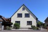Zweifamilienhaus mit vielen Möglichkeiten und großem Grundstück in Mainhausen/Zellhausen - Außenansicht