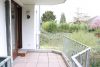 RESERVIERT Ruhig gelegene 2-Zimmerwohnung in Bocklemünd mit Gartenanteil - Balkon