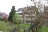 RESERVIERT Ruhig gelegene 2-Zimmerwohnung in Bocklemünd mit Gartenanteil - Blick vom Balkon