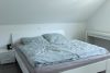Helle 3-Zimmerwohnung in ruhiger Lage der Gemeinde Krombach - Schlafzimmer