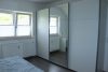 Helle 3-Zimmerwohnung in ruhiger Lage der Gemeinde Krombach - Ansicht Schlafzimmer