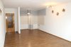 RESERVIERT! Charmante 3-Zimmer-Wohnung: Modernes Wohnen in Rödermark-Urberach - Wohn-/Essbereich Ansicht