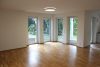 VERMIETET! 4-Zimmer-Wohnung mit zusätzlichem Hobbyraum in ruhiger Lage von Offenbach-Bürgel - Wohn- und Essbereich Ansicht