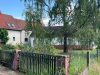 Traumhaftes Baugrundstück mit Altbestand am Feldrand – unverbaubare Aussicht in Babenhausen - Grundstück Ansicht
