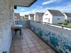 Großzügige 2-Zimmerwohnung mit Balkon in ruhiger Wohnlage von Hainburg - Balkon