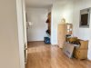 Großzügige 2-Zimmerwohnung mit Balkon in ruhiger Wohnlage von Hainburg - Eingangsbereich