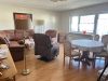Großzügige 2-Zimmerwohnung mit Balkon in ruhiger Wohnlage von Hainburg - Wohnbereich