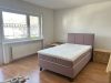 Großzügige 2-Zimmerwohnung mit Balkon in ruhiger Wohnlage von Hainburg - Schlafzimmer
