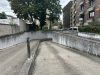 Ihr Investment vor den Toren Frankfurts: Gepflegte 1-Zimmer-Wohnung im Offenbacher Nordend - Einfahrt Tiefgarage