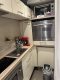 Ihr Investment vor den Toren Frankfurts: Gepflegte 1-Zimmer-Wohnung im Offenbacher Nordend - Küche