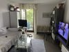 Ihr Investment vor den Toren Frankfurts: Gepflegte 1-Zimmer-Wohnung im Offenbacher Nordend - Wohn- und Schlafbereich Ansicht