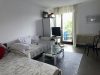 Ihr Investment vor den Toren Frankfurts: Gepflegte 1-Zimmer-Wohnung im Offenbacher Nordend - Wohn- und Schlafbereich