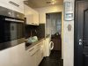 Kapitalanlage mit Wohlfühlfaktor: Modernisierte 1-Zimmer-Wohnung mit Balkon am Waldrand - Küche