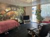 Kapitalanlage mit Wohlfühlfaktor: Modernisierte 1-Zimmer-Wohnung mit Balkon am Waldrand - Wohn- und Schlafbereich