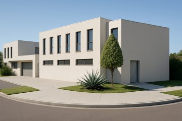 Gewerbeneubau in Seligenstadt! Büro-und Lagerflächen – Ihr neuer Standort ab Sommer 2026, 63500 Seligenstadt, Sonstige