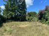 Traumhaftes Baugrundstück mit Altbestand am Feldrand – unverbaubare Aussicht in Babenhausen - Grundstück hinterer Bereich