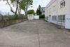 Gewerbehalle in Offenbach – ca. 320 m² für Lager und / oder Produktion - Außenansicht Zufahrt