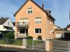 Wohnen & Vermieten in Mühlheim – Dreifamilienhaus mit Platz für Ihre Pläne - Außenansicht