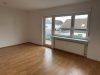 Großzügige 2-Zimmerwohnung mit Balkon in ruhiger Wohnlage von Hainburg - Schlafzimmer