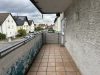 Großzügige 2-Zimmerwohnung mit Balkon in ruhiger Wohnlage von Hainburg - Balkon