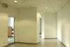 Großzügige Bürofläche mit optimaler Anbindung in Seligenstadt/ Froschhausen - Eingangsbereich