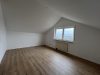 Wohnen auf zwei Ebenen: 3,5-Zimmer-Maisonette in Babenhausen - Schlafzimmer Dachgeschoss