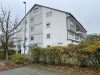 Wohnen auf zwei Ebenen: 3,5-Zimmer-Maisonette in Babenhausen - Außenansicht