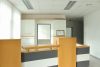 Großzügige Bürofläche mit optimaler Anbindung in Seligenstadt/ Froschhausen - Empfagsbereich