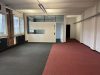 Schöne Büroräume mit zusätzlicher Lagerfläche in Seligenstadt - Blick Büroraum