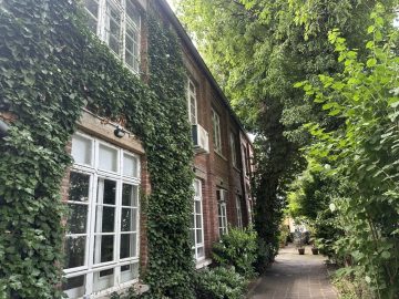 Schöne Büroräume mit zusätzlicher Lagerfläche in Seligenstadt, 63500 Seligenstadt, Bürofläche