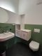 Schöne Büroräume mit zusätzlicher Lagerfläche in Seligenstadt - Toilette